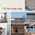 Cải Tạo Nâng Tầng