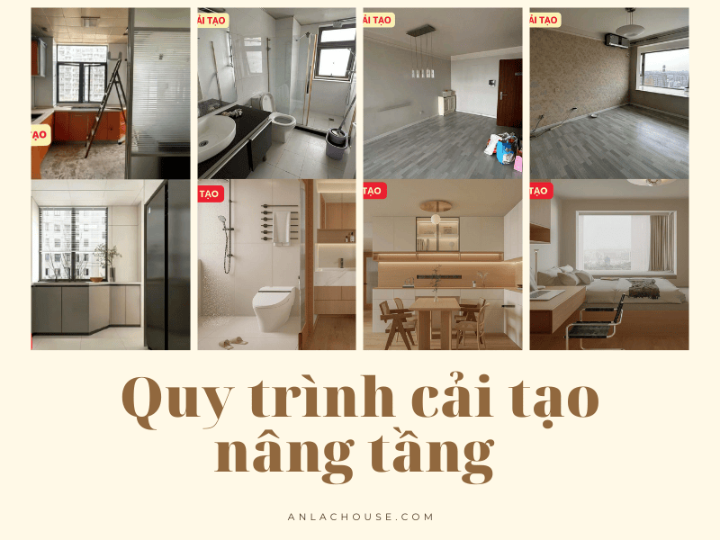 Cải Tạo Nâng Tầng Chi Tiết 