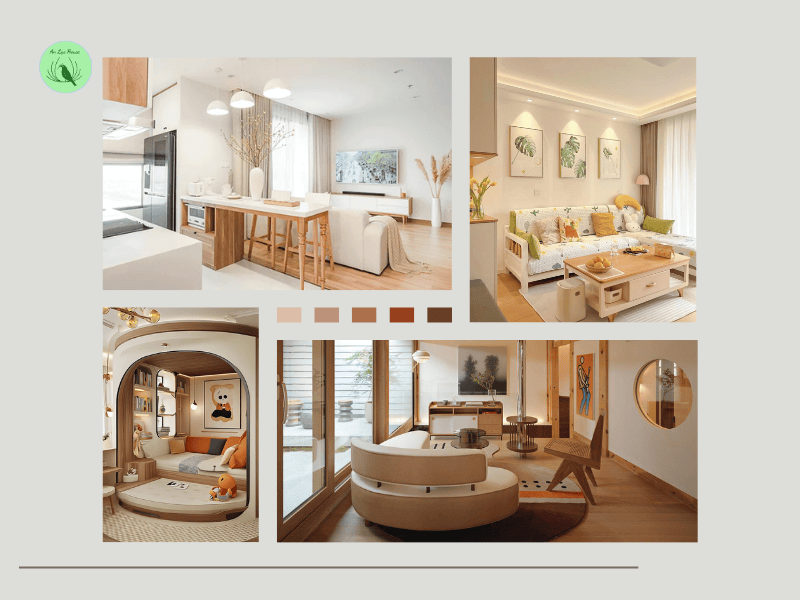 Quy Trình Thi Công Sơn Nội Ngoại