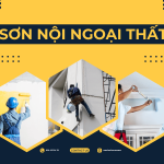 Sơn Nội Ngoại Thất