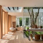 Vật Liệu Gốc Thực Vật Cho Nội Thất