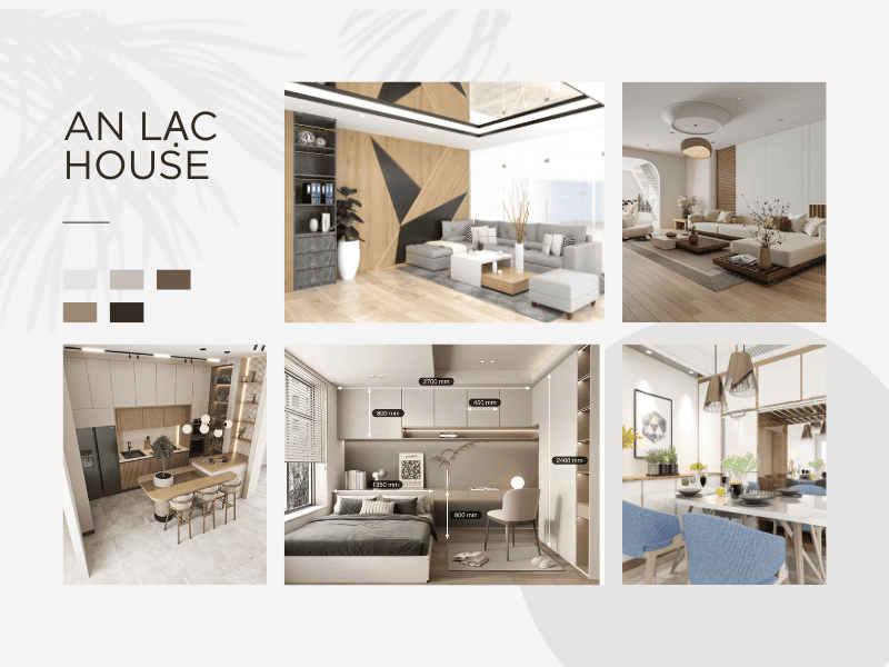 Thi Công Nội Thất